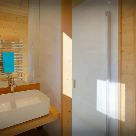 Chalet Pajules - Ovo Network Les Avanchers-Valmorel